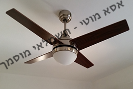מאוורר תקרה גולדליין