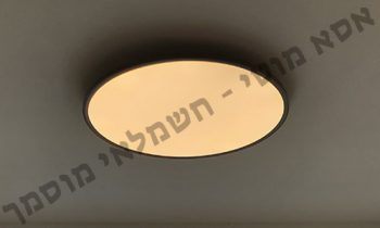 גופי תאורת לד התקנת גופי לד