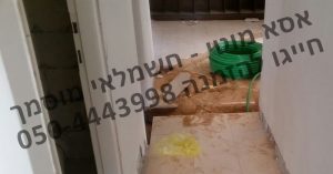 שדרוג מערכת חשמל שדרוג מערכת חשמל בבית
